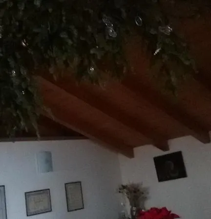 La Casa Del Gelsomino Apartment