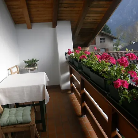 Apartment La Casa Del Gelsomino Ospedaletto (Trentino Alto Adige)