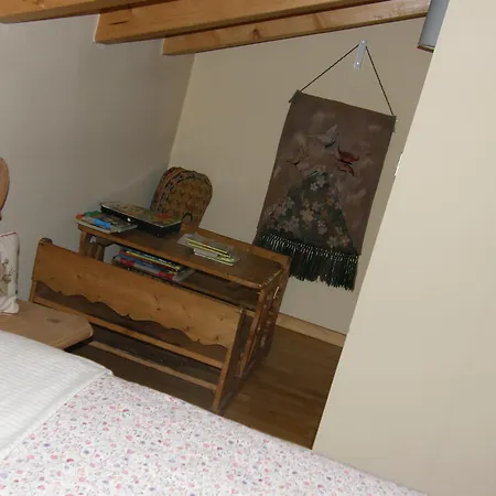La Casa Del Gelsomino Ospedaletto (Trentino Alto Adige)