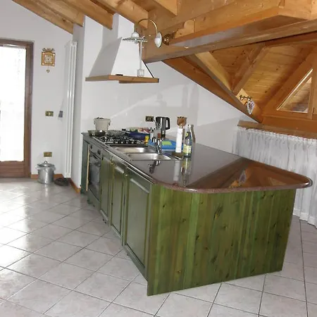 La Casa Del Gelsomino